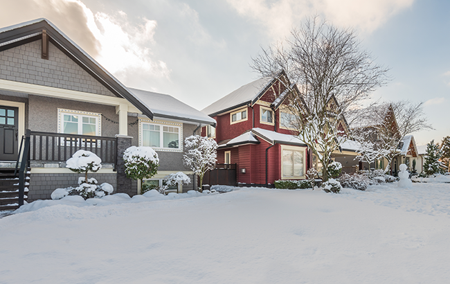 Why You Should Sell Your Home This Winter