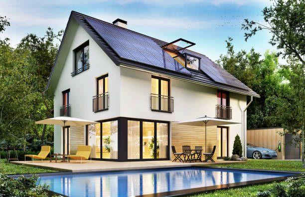 Is It Harder to Sell a House with Solar Panels 1